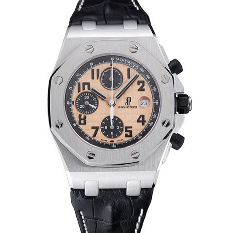 cinturino audemars piguet replica